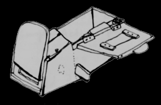 BEE BOX DESIGN pen on paper